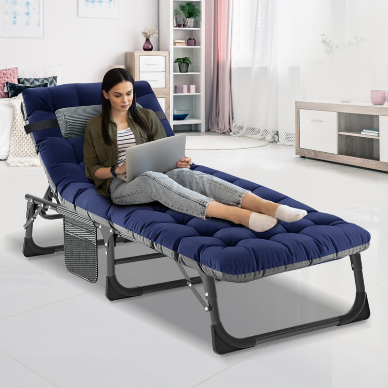 Comfortable cots for adults hotsell